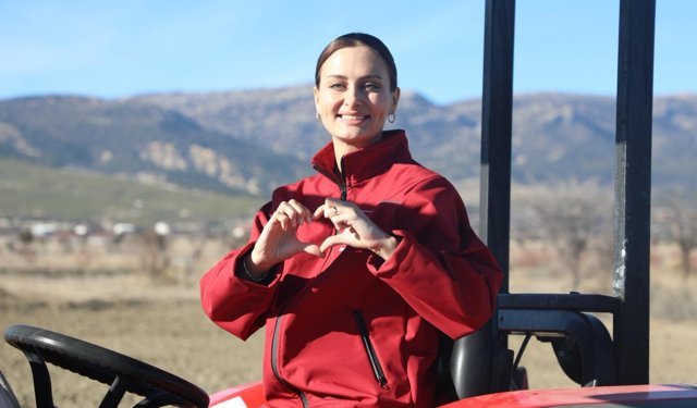 Antalya’nın atıl durumundaki arazilere yeni proje