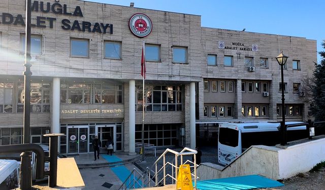 Muğla merkezli DEAŞ operasyonunda 11 tutuklama