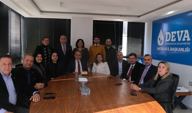 DEVA Partisi’nden çiftçi tepkisi: “Çiftçiye ayrılan desteğin 16 katı faize gidiyor”