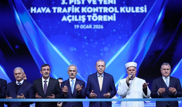 Cumhurbaşkanı Erdoğan’dan güzel haber