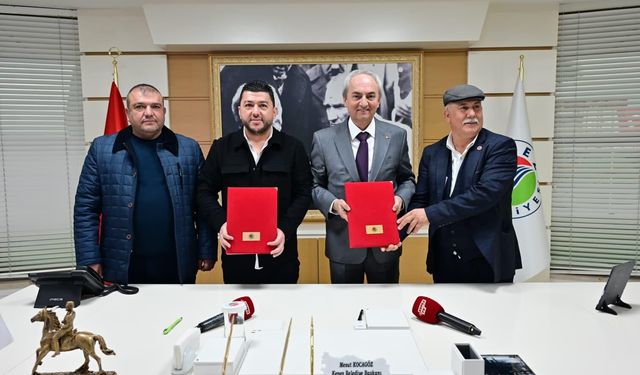 Kepez’de dayanışma büyüyor: 2 semt evi ve bir barınma evi yolda