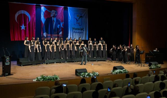 Manavgat’ta Uğur Mumcu anıldı