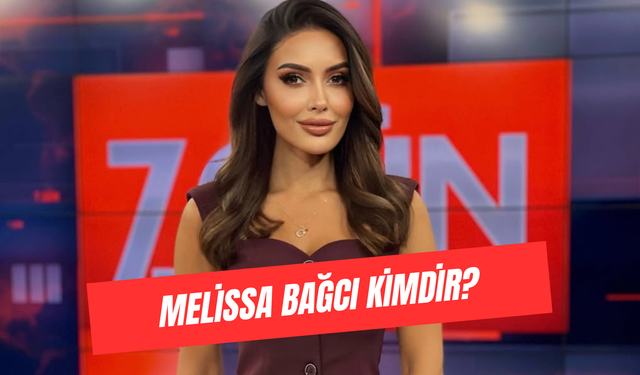 Melissa Bağcı Evli Mi? Akılda Kalsın Sunucusu Kimdir?