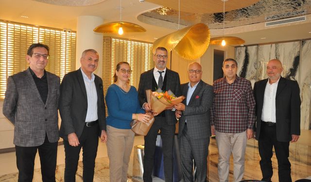 Mersin turizmde çok güçlü bir potansiyele sahip