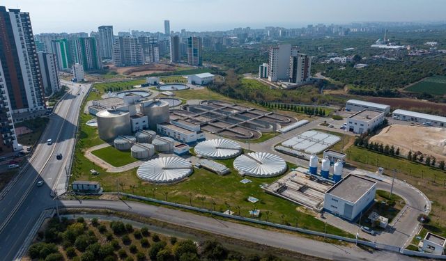 Mersin’in 2026 projeleri açıklandı