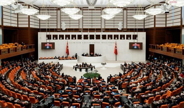 Milletvekili maaşları ne kadar? Emekli milletvekili maaşları ne kadar?