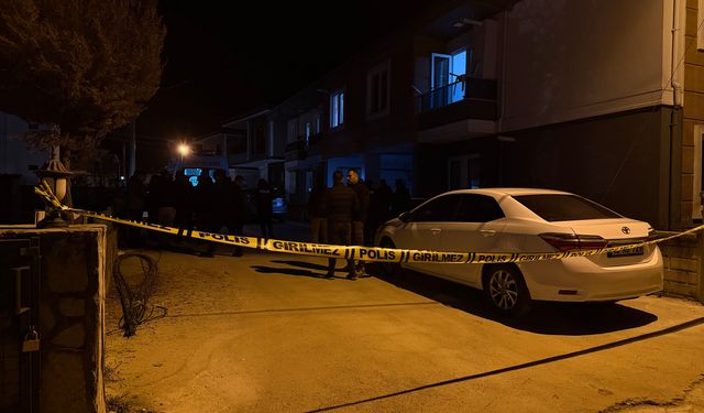 Muğla’da jandarma uzman çavuş evinde ölü bulundu