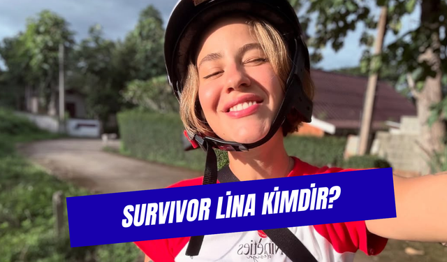 Survivor Lina Hayat Hikayesi: Lina Hourieh Kimdir?