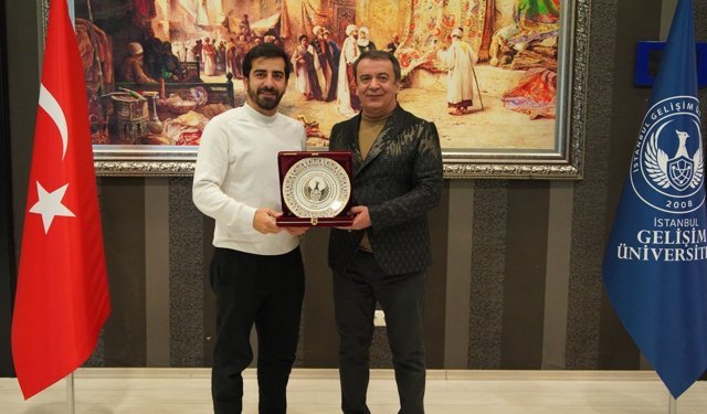 Türkiye’nin teknoloji buluşmasında projeler açıklandı