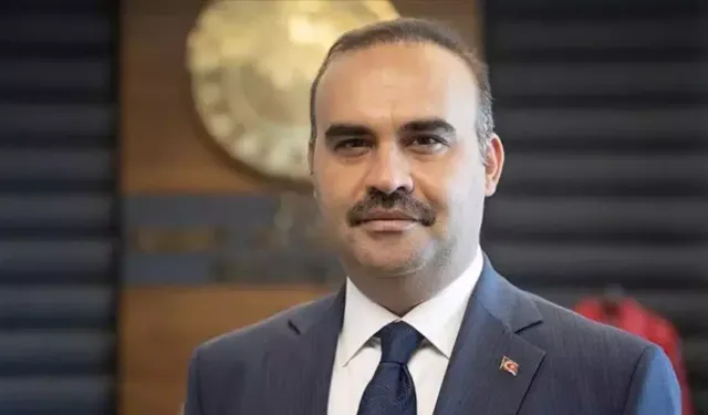 Bakan Kacır: “Türkiye’yi üretim ve teknolojide bambaşka bir lige taşıyoruz”