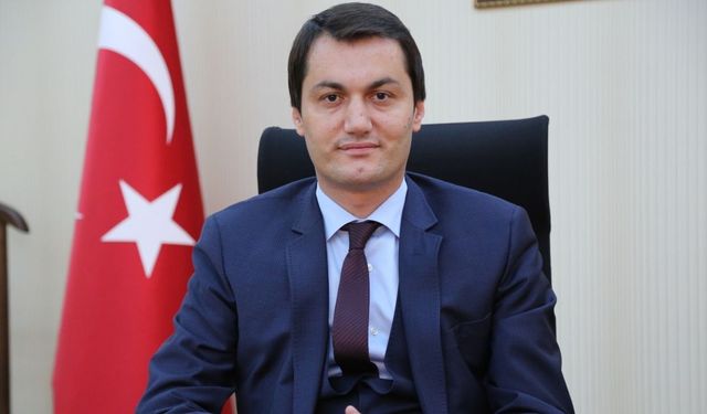 Alanya Kaymakamı Öztürk açıkladı! Dim Barajı’nda taşkın riski var mı?