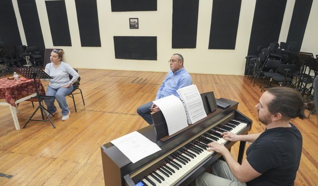 Antalya DOB ile sanata doyacak