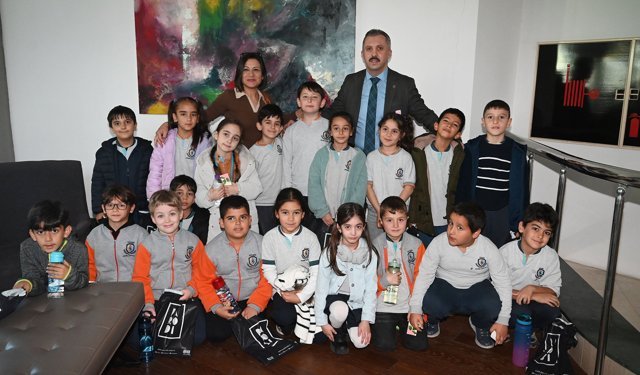 Antalya kitap günleriyle okumaya doyacak