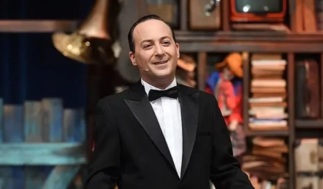 Antalya'da Tolga Çevik fırtınası esecek