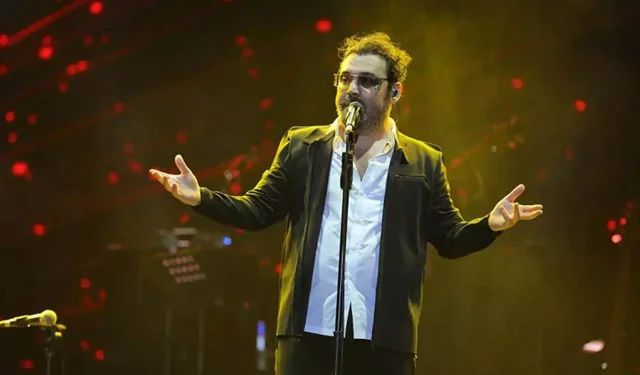 Antalya'da Yaşar rüzgarı esecek!