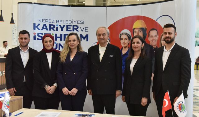 Antalya’da yeni iş imkanı fırsatı