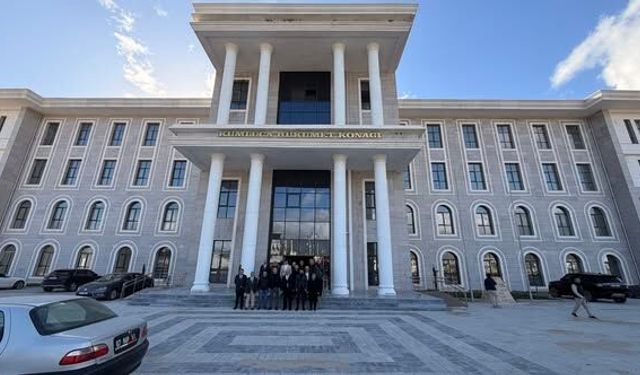 Antalya’daki iki projenin taşınma tarihi belli oldu