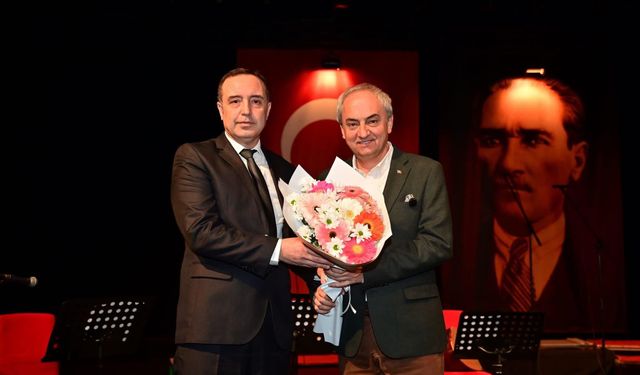 Antalya’daki iki sergiye büyük ilgi