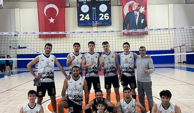 Antalya’nın efelerinde başarı var destek yok