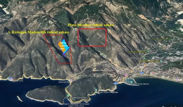 Antalya’nın en güzel ilçesi Finike için önemli çağrı