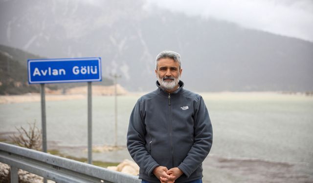 Antalya’nın umudunu kaybettiği Avlan yeniden hayat buldu