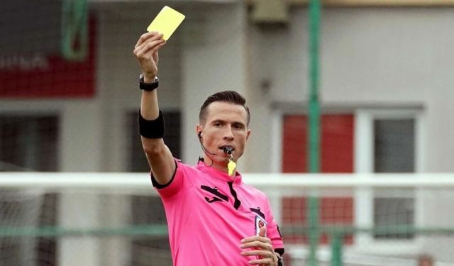 Antalyaspor ve Alanyaspor maçlarına kritik atamalar