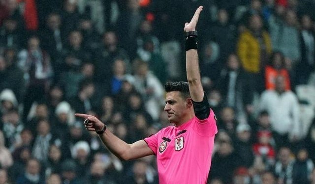 Antalyaspor ve Alanyaspor’un kritik maçlarının hakemleri belli oldu