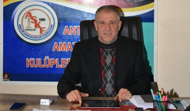 ASKF’den Türkiye’de ilk kez yapılan uygulamalar