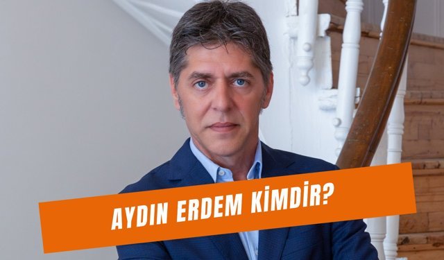 Aydın Erdem Kimdir? Eşi Beyhan T Kim?