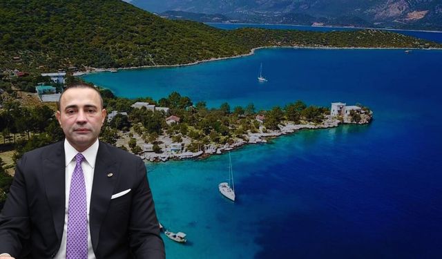 CHP'li Kaya'dan turizm uyarısı: "Sezon öncesi ciddi risk"