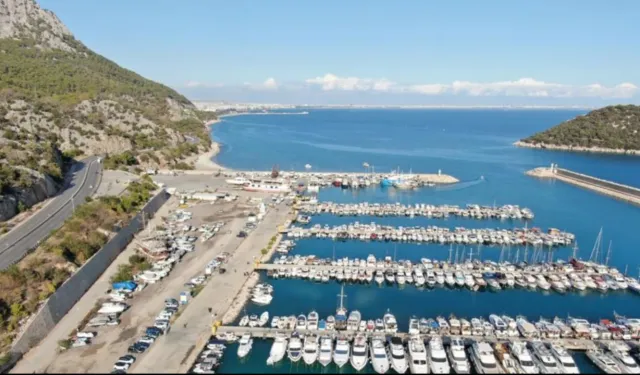 ÇEVRE DÜZENLEMESİ İŞİ YAPILACAK