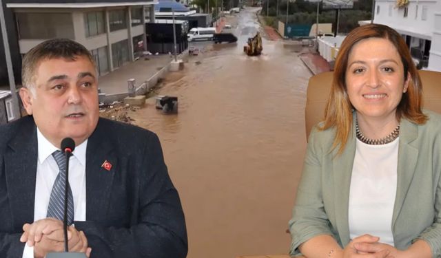 CHP’li Kızılca’dan İsa Yıldırım’a üslup tepkisi