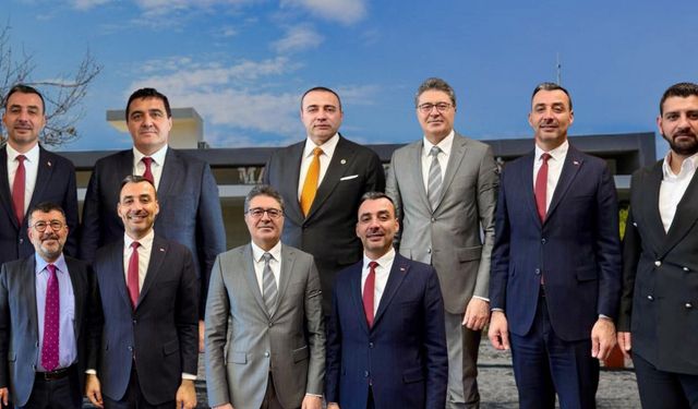 Manavgat’tan Ankara atağı! Şeffaflık çıkışı dikkat çekti