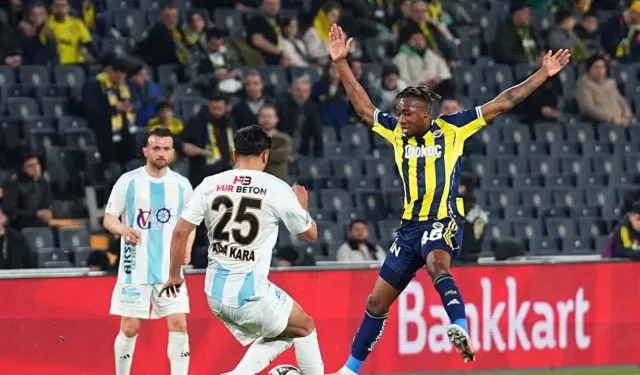 Fenerbahçe’de transferde kritik saatler: Dünya yıldızı golcü için büyük görüşme! Fenerbahçe’de kimi transfer etti?