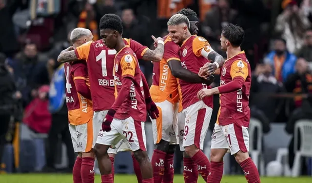 Galatasaray’da transfer sürprizi bekleniyor