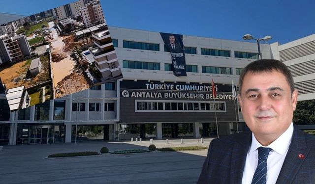 İsa Yıldırım'dan Büyükşehir Belediyesi'ne 'Altıntaş' bombardımanı: "Laf cambazlığını bırakacaklar"