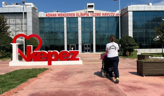 Kepez Belediyesi’nin 6 projesi engelleri ortadan kaldırdı