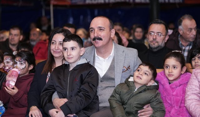 Konyaaltı Belediyesi’nden birlik buluşması