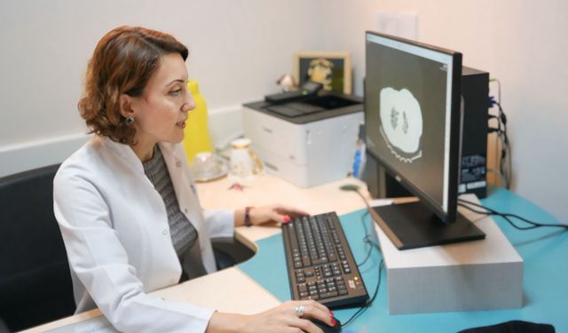 Kuş besleyenlere Akdeniz Üniversitesi’nden uyarı