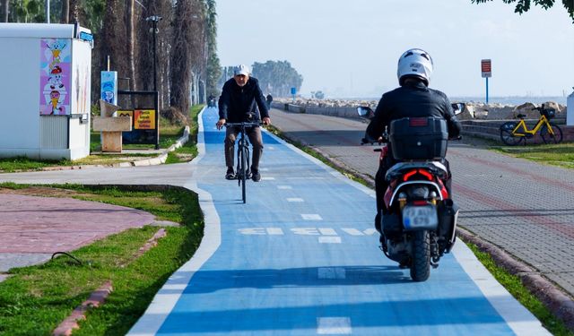 Mersin’deki yollar inceleme altına alındı