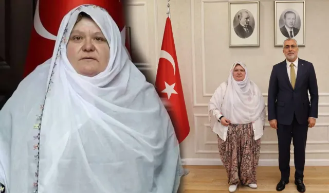 Mihalgazi Belediye Başkanı Zeynep Güneş kimdir? Zeynep Güneş kaç yaşında nereli, kaç çocuğu var?