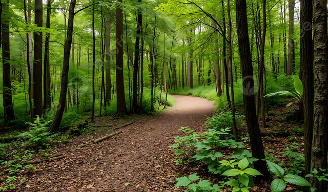 ORMAN İŞLETME ŞEFLİĞİNE YENİ YOL YAPILACAK