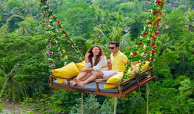 Sevgililer Günü’nde Antalya’da nerelere gidilir neler yapılır?