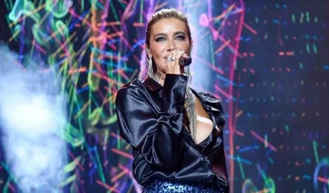 Sıla Antalya'yı coşturmaya geliyor