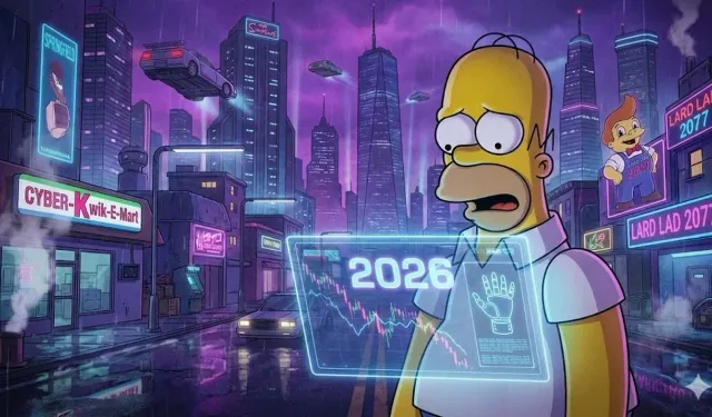 Simpsonların elektrik söylentisi gerçek mi? 9 Şubat’ta elektrikler kesilecek mi?