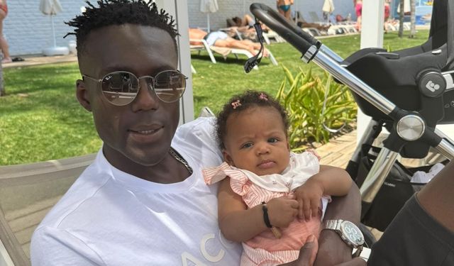 Tutuklanan futbolcu Ndao'nun eşinden duygusal açıklama