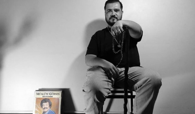 Antalya'da arabesk-rap rüzgarı... Yener Çevik sahne alıyor!