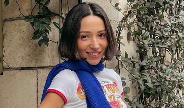 Zeynep Bastık Antalya’yı sallamaya geliyor