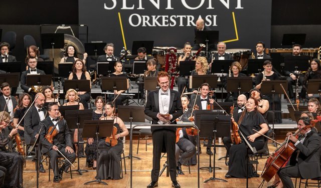 ADSO'dan 18 Mart Çanakkale Şehitlerini anma konseri