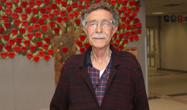 Akdeniz Üniversitesi yine umut oldu: Emekli öğretmenin 10 yıllık bekleyişi mutlu sonla bitti